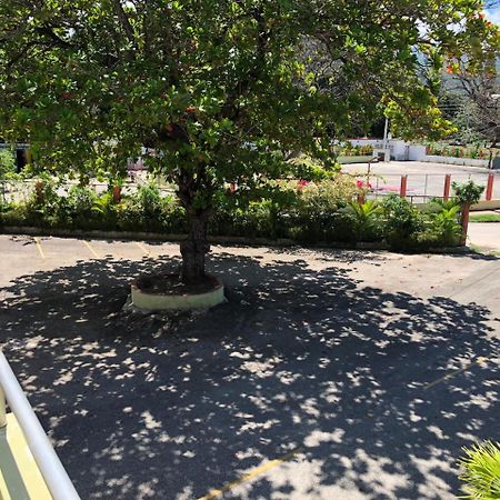 Hotel Guarocuya De Barahona Dış mekan fotoğraf
