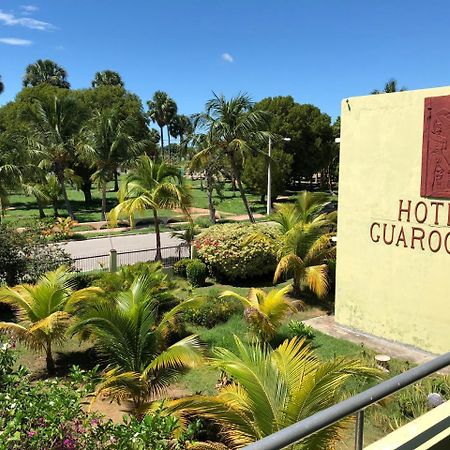 Hotel Guarocuya De Barahona Dış mekan fotoğraf