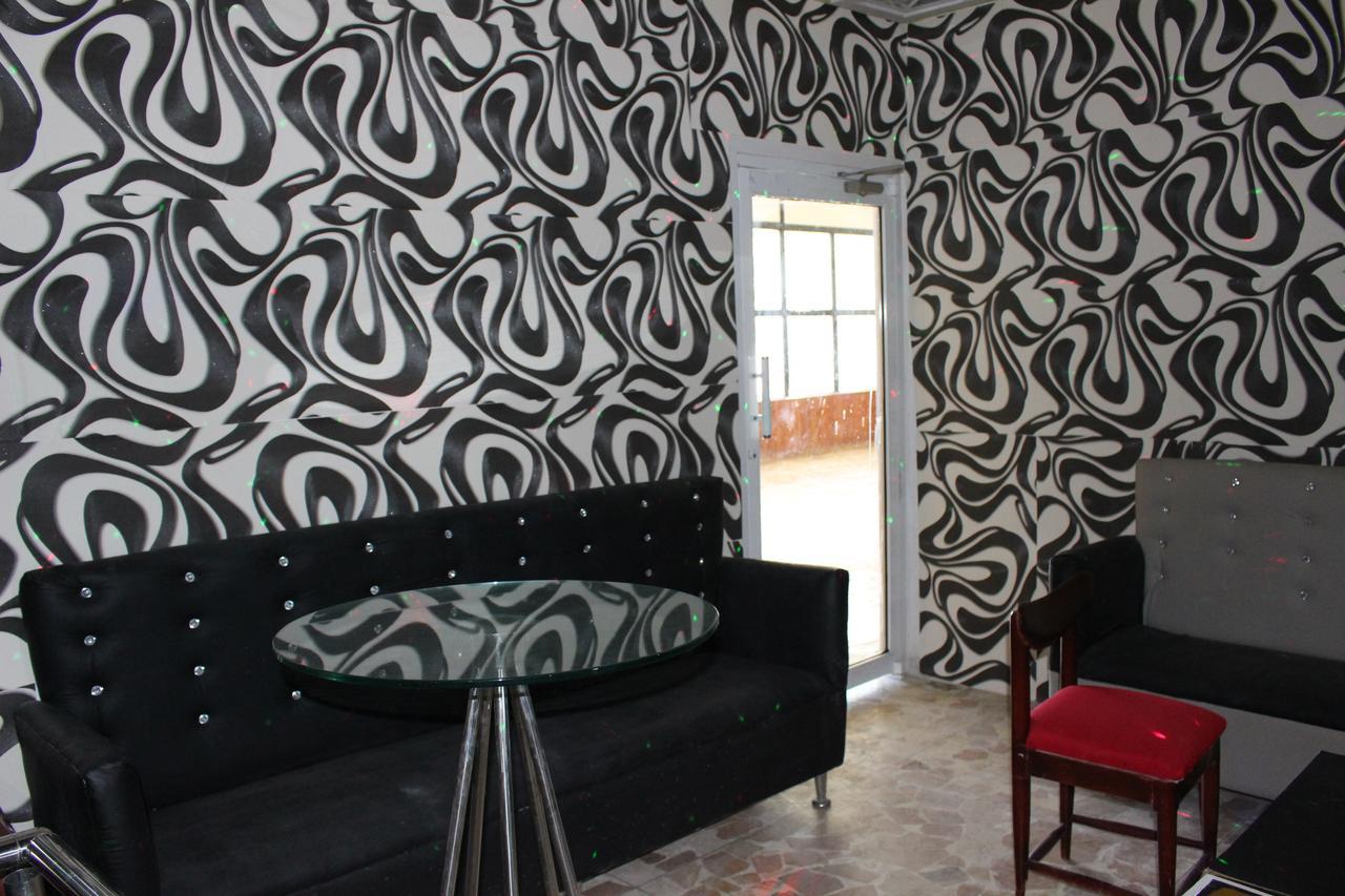 Hotel Guarocuya De Barahona Dış mekan fotoğraf