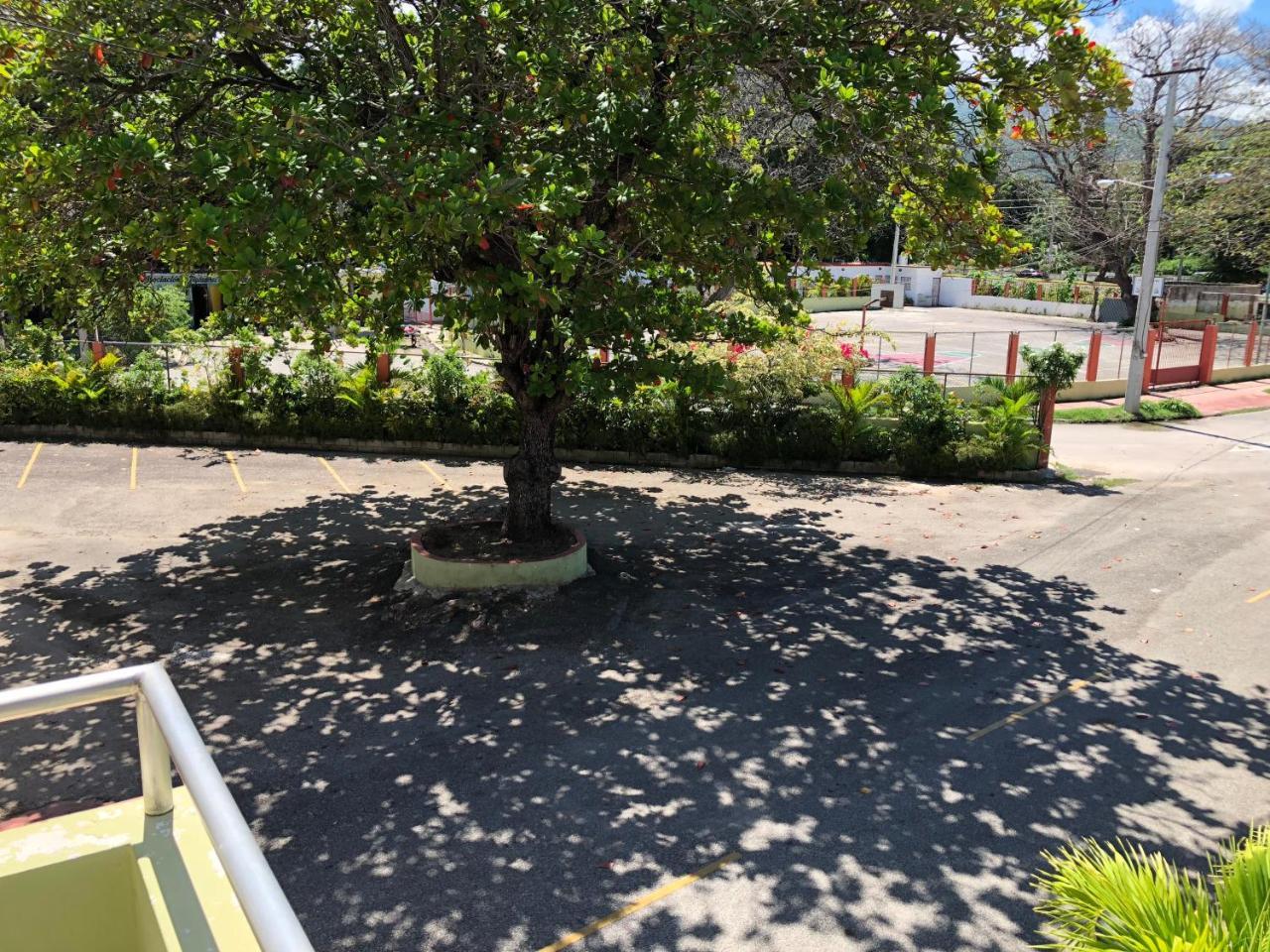 Hotel Guarocuya De Barahona Dış mekan fotoğraf