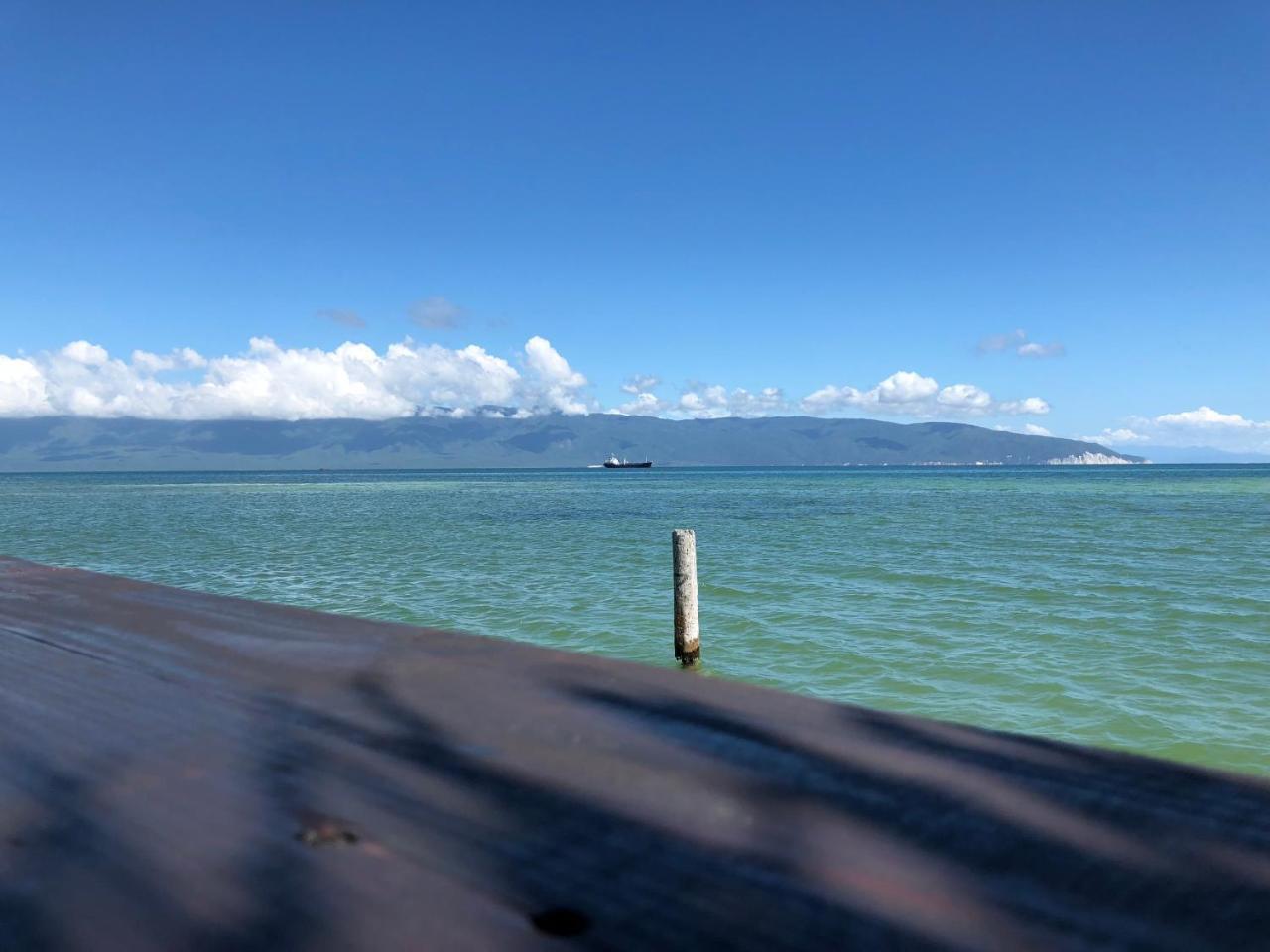 Hotel Guarocuya De Barahona Dış mekan fotoğraf